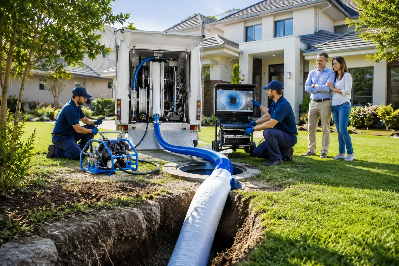 Local Pipe Relining services in Gap Mills, WV